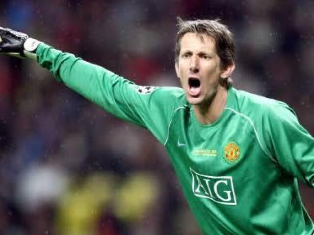 Van der Sar