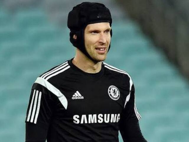Petr Čech