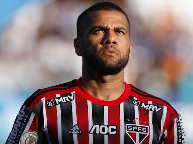 Daniel Alves