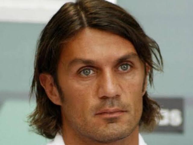 Paolo Maldini