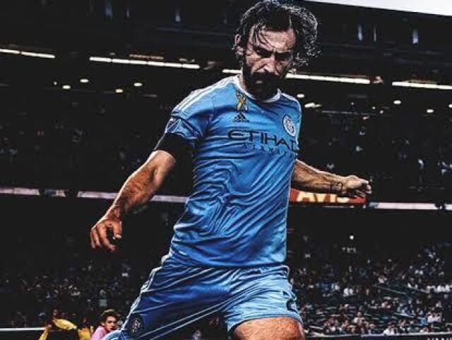 Andrea Pirlo