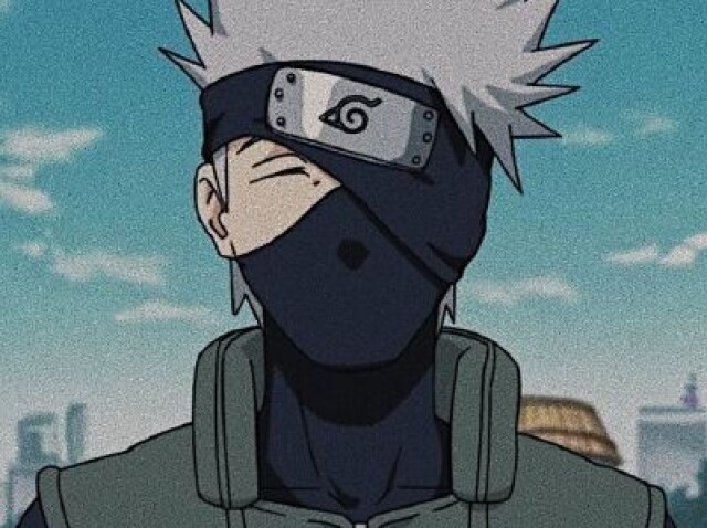 Kakashi