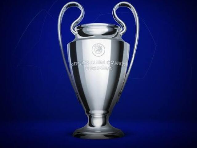 UEFA Champions League