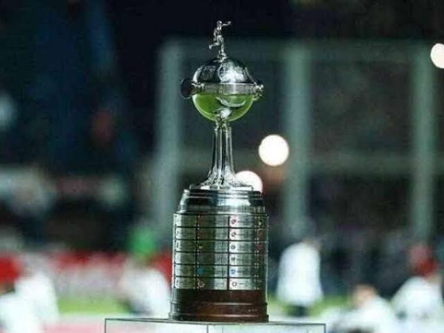 Copa Conmebol Libertadores