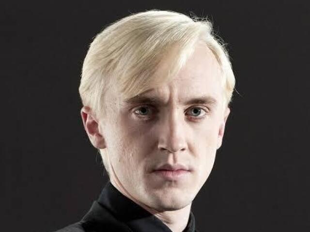 Draco Malfoy