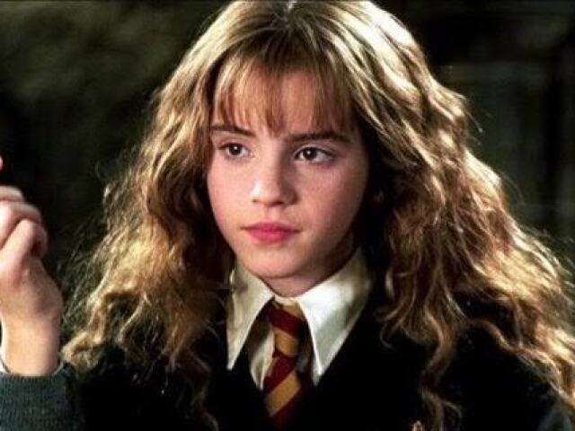 Hermione Granger