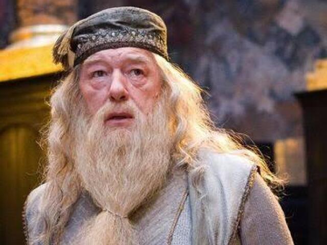 Dumbledore