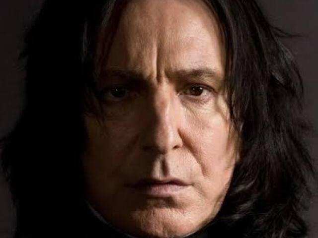 Snape