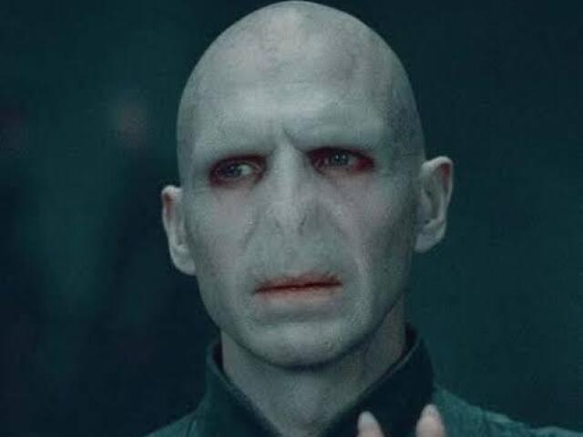 Voldemort