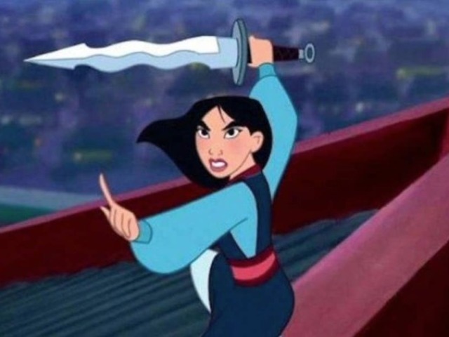 Mulan
