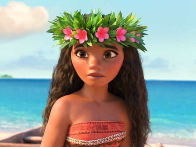 Moana