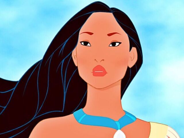 Pocahontas