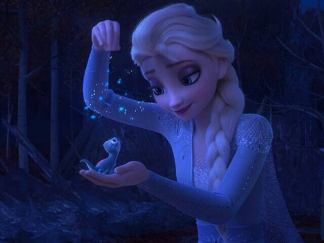 Elsa
