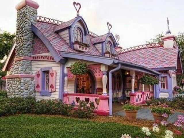 Monte sua Casa 🏠!
