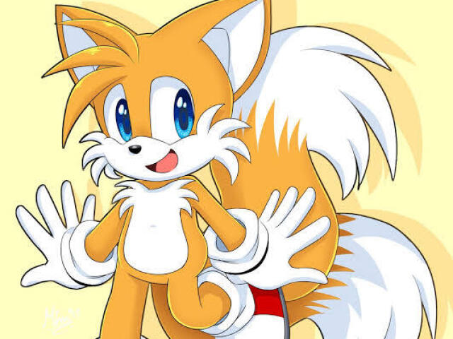 Tails