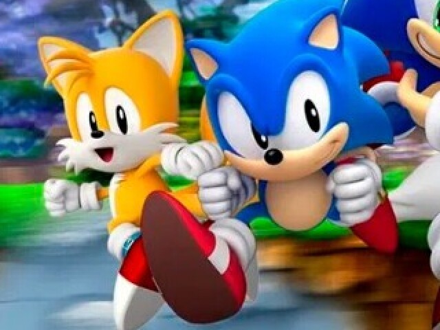 Sonic classico