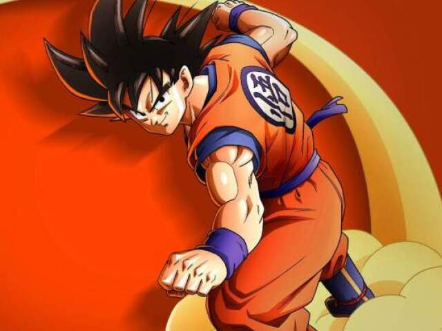 Goku