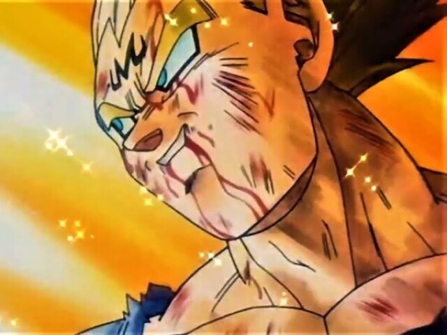 Vegeta