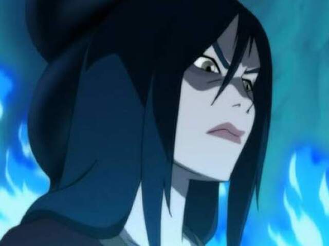 Azula