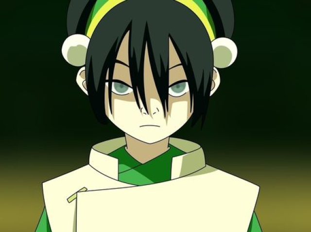 Toph