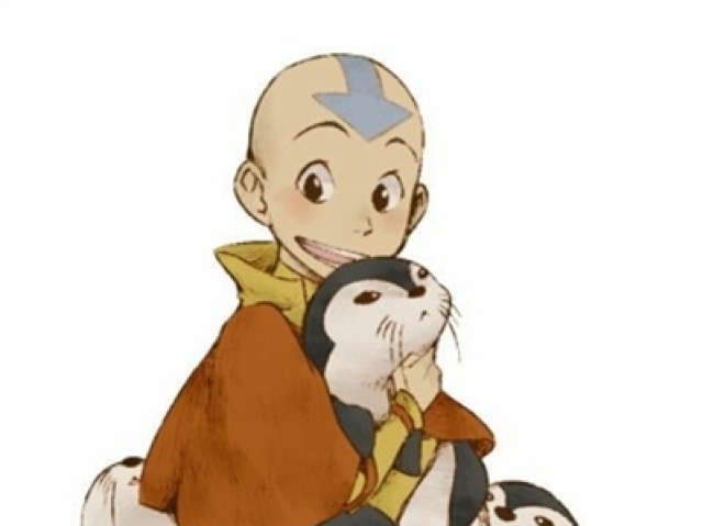 Aang