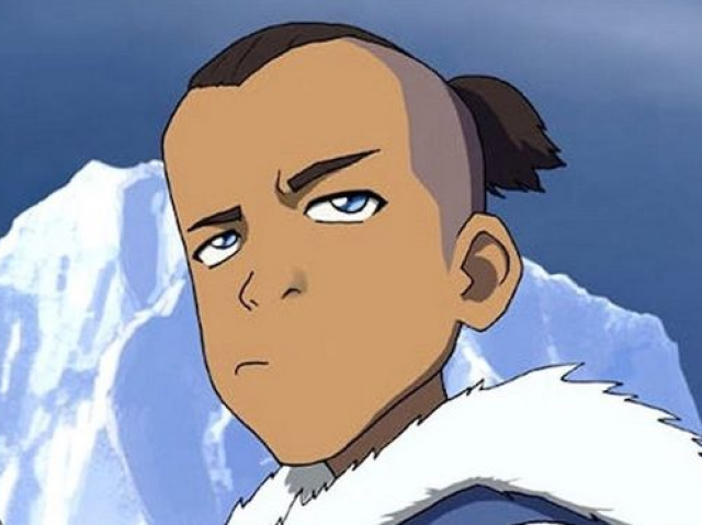 Sokka