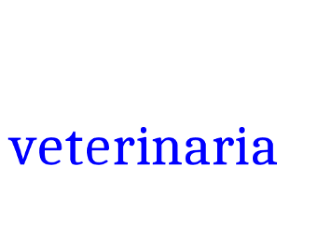 Veterinaria