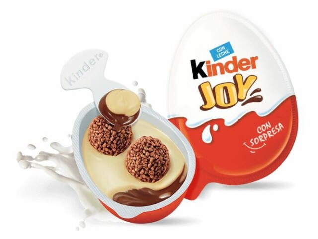 Kinder