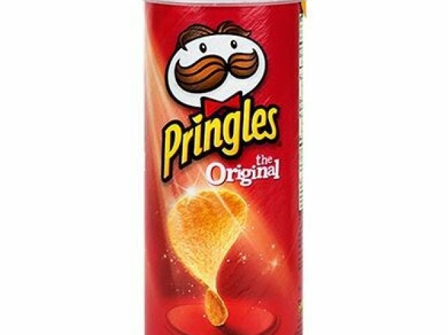 Pringles