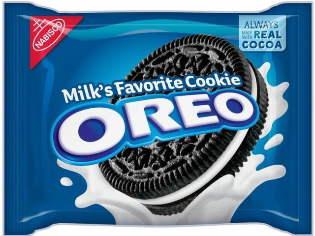 Oreo