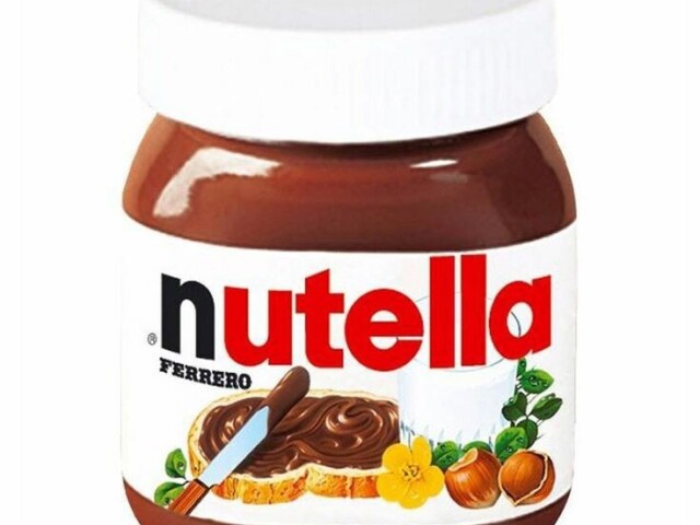 Nutella