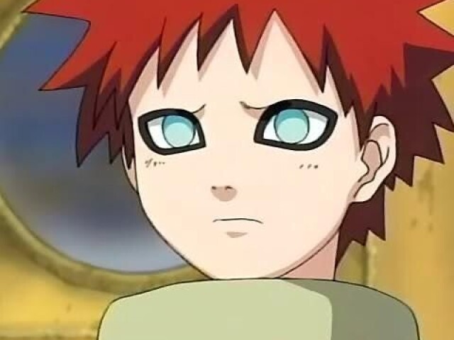 Gaara