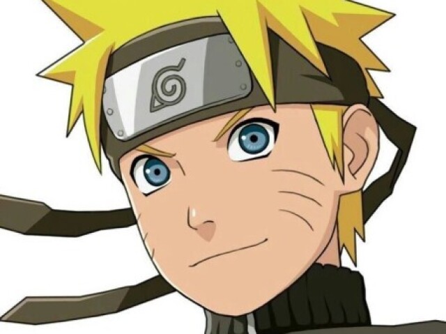 Naruto