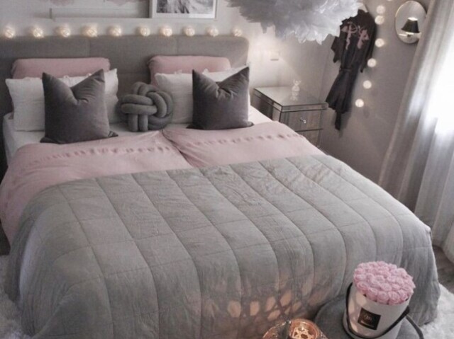 -🌙Veja qual seria seu quarto dos sonhos!