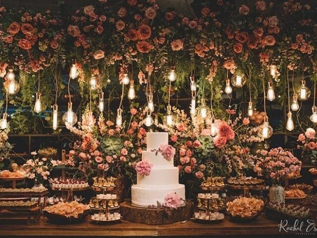 Festa chique💝