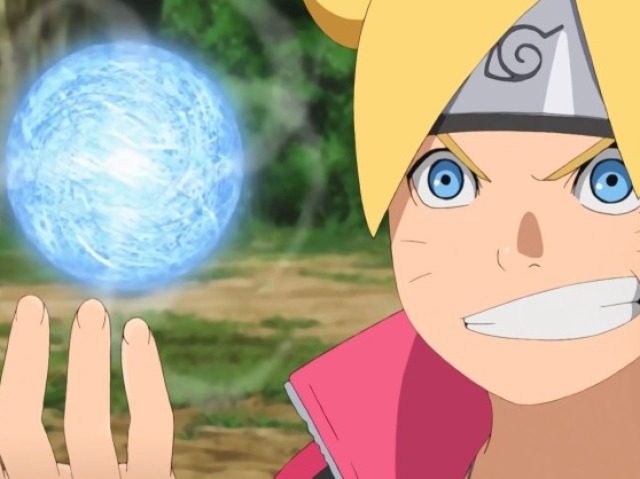 rasengan