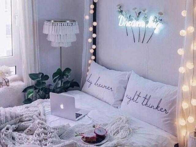 Parabéns! Seu quarto seria tumblr