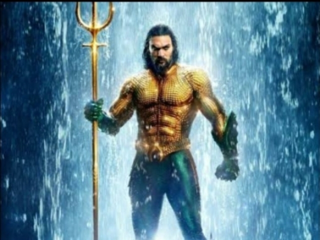 Aquaman