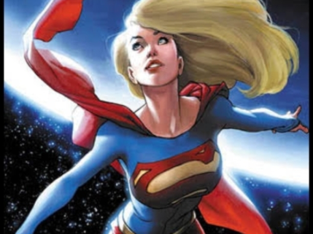 Supergirl