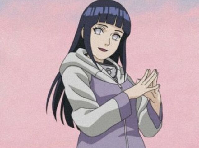 Hinata