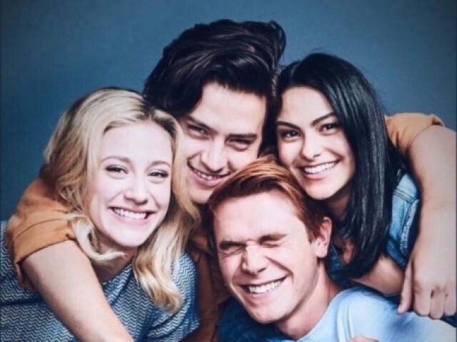 Você é mesmo fã de Riverdale!? (Nível Impossível)