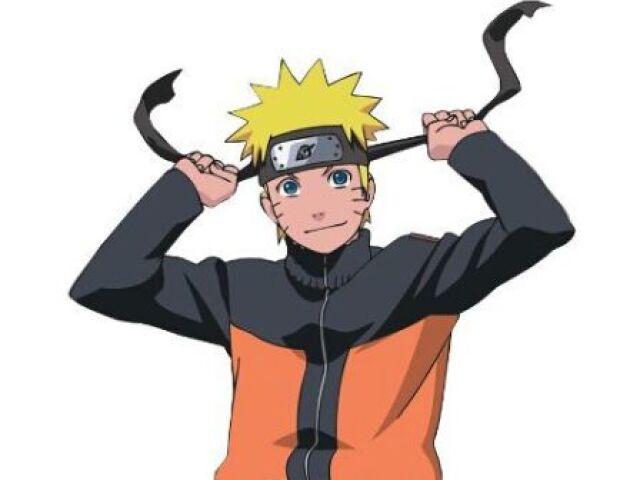 Naruto