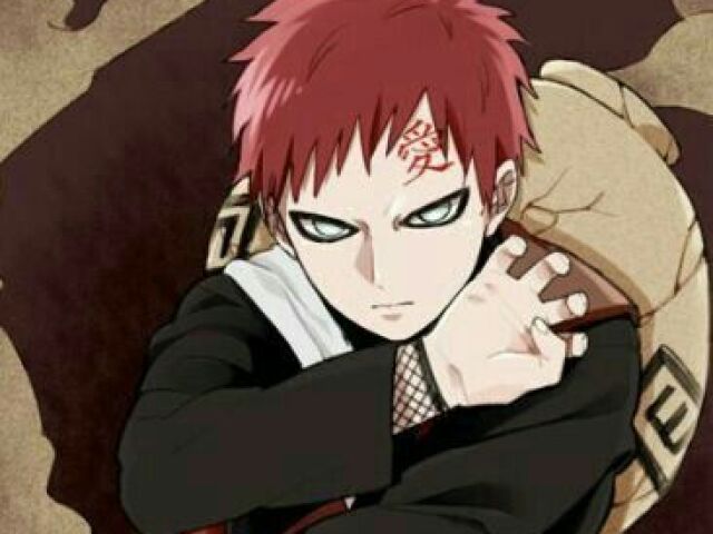 Gaara