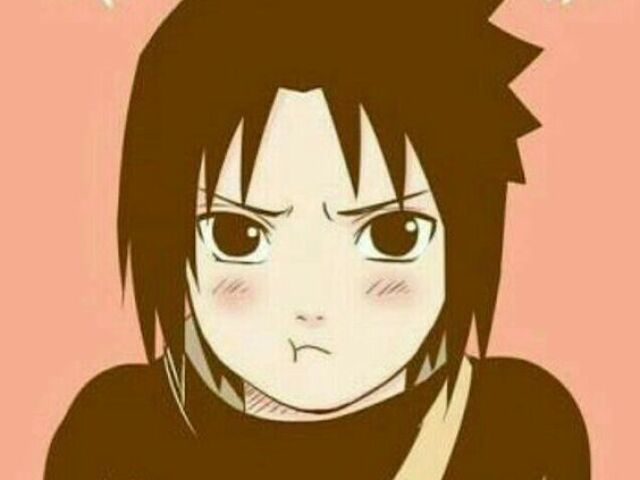 Sasuke