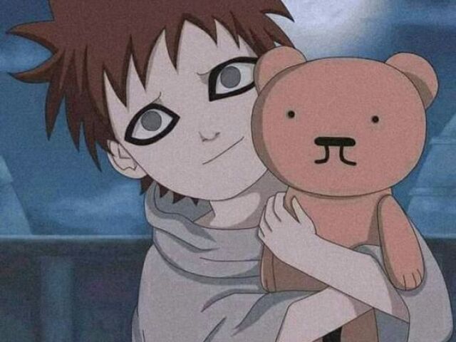 Gaara