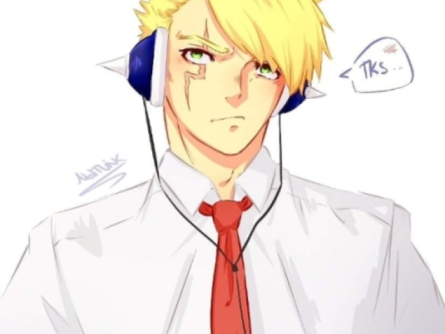 Laxus