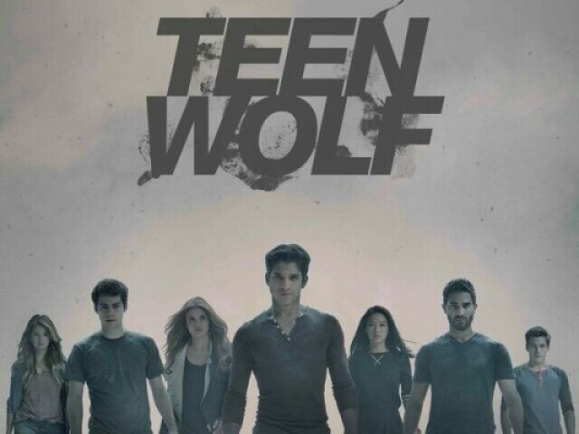 Teen Wolf 🐺
