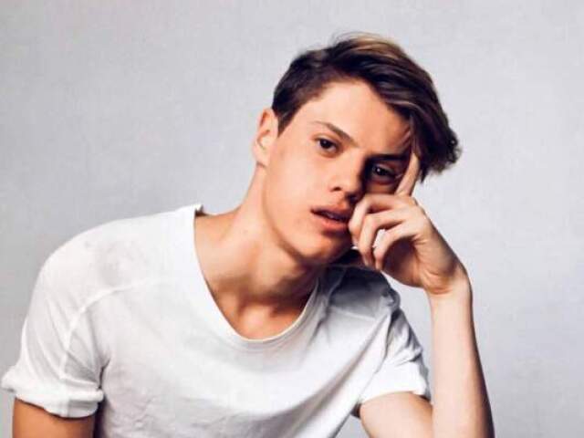 Jace norman