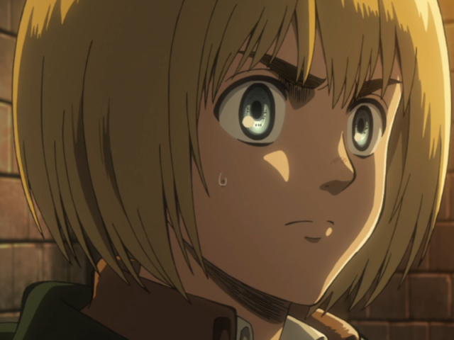 Armin Arlert