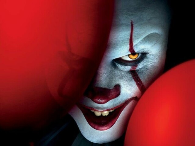 It a coisa 🃏 (todos)